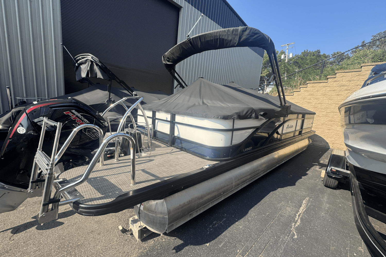 Slide: The Image of Barletta L23QC 2019 - 4