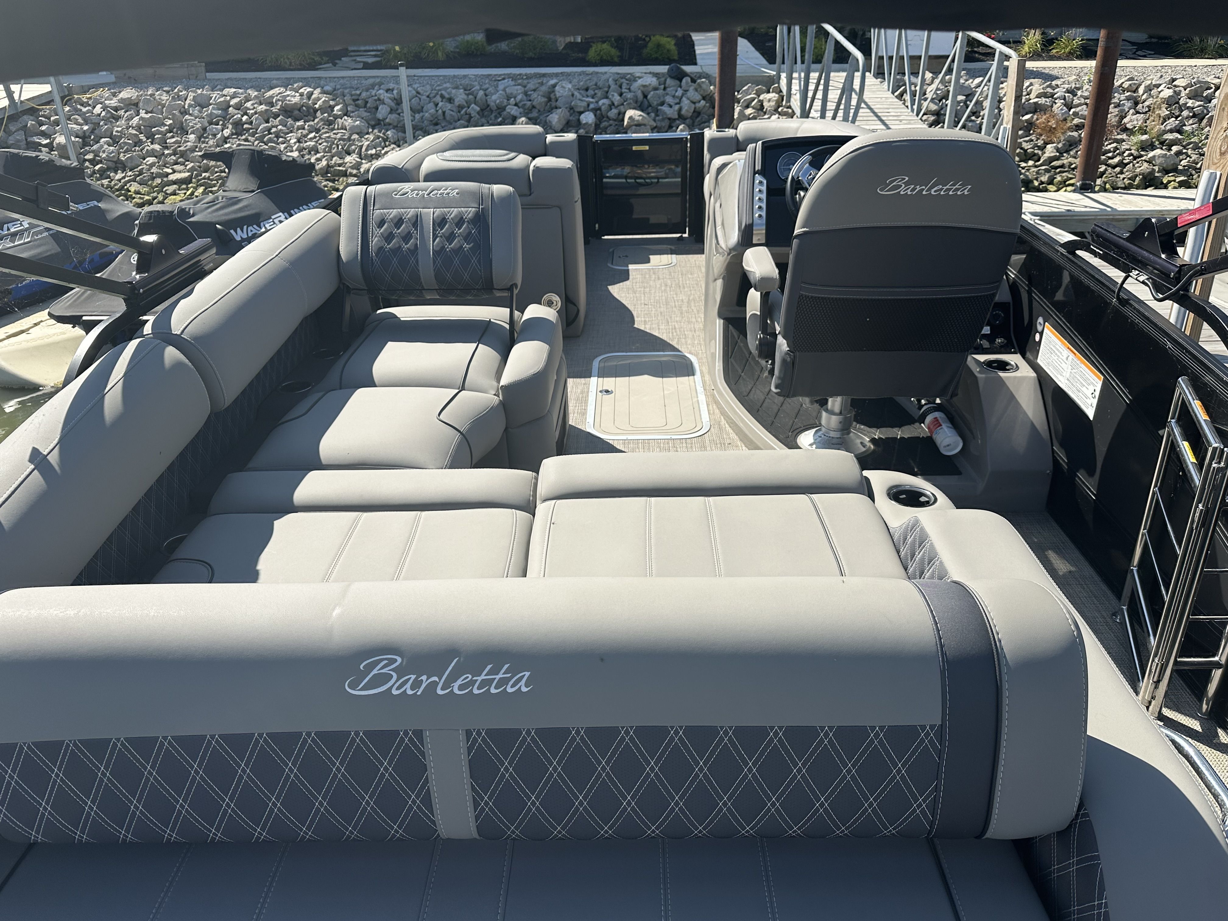 Slide: The Image of Barletta L23UTT 2023 - 17