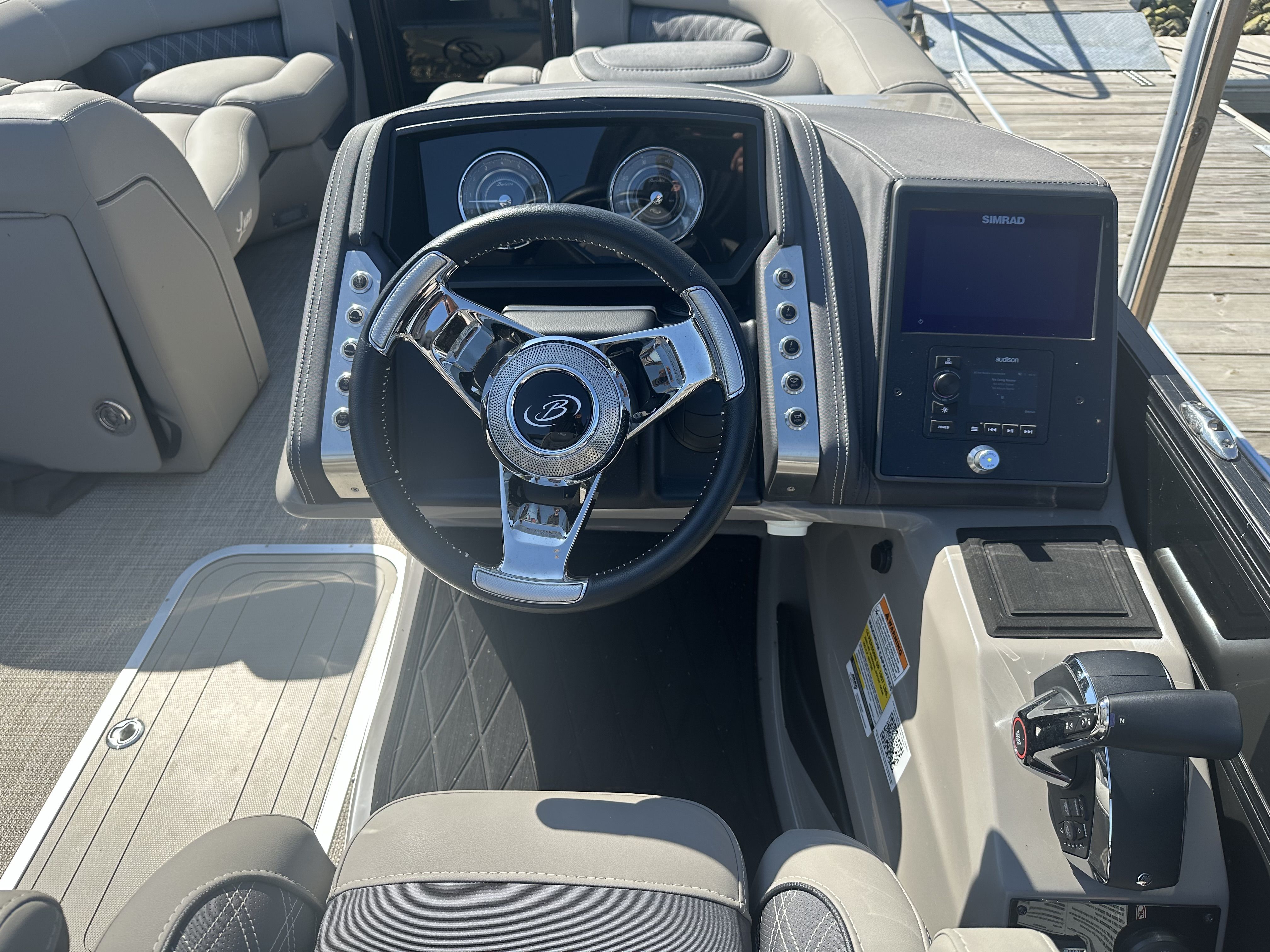 Slide: The Image of Barletta L23UTT 2023 - 7