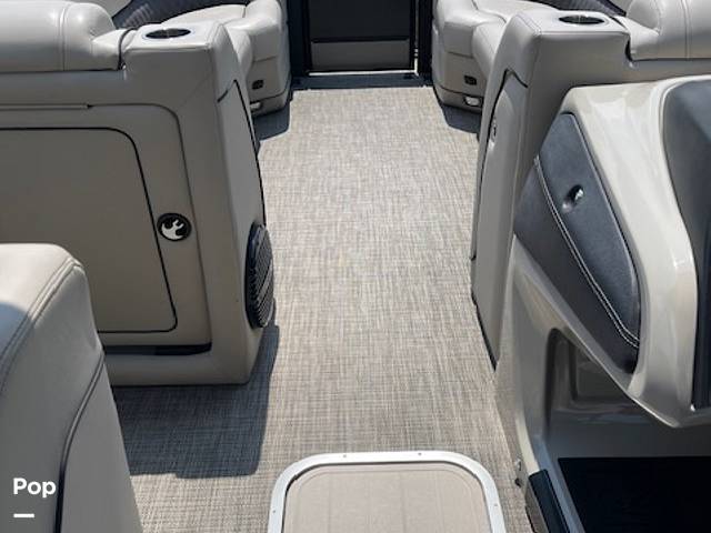 Slide: The Image of Barletta L25QSS Blackout Edition (Lusso Luxury Coastal) 2019 - 19