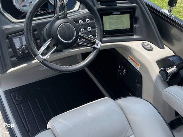 Slide: The Image of Barletta L25QSS Blackout Edition (Lusso Luxury Coastal) 2019 - 28