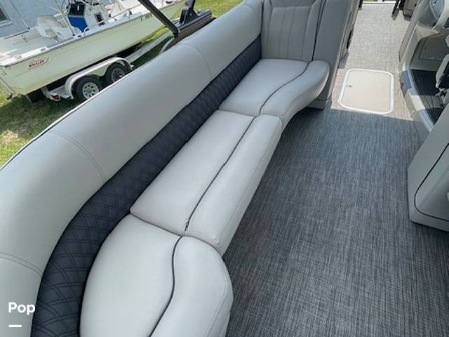 Slide: The Image of Barletta L25QSS Blackout Edition (Lusso Luxury Coastal) 2019 - 35