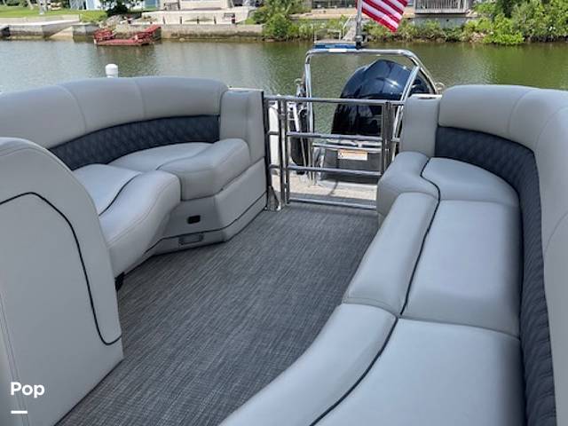 Slide: The Image of Barletta L25QSS Blackout Edition (Lusso Luxury Coastal) 2019 - 37