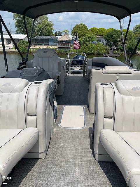 Slide: The Image of Barletta L25QSS Blackout Edition (Lusso Luxury Coastal) 2019 - 39