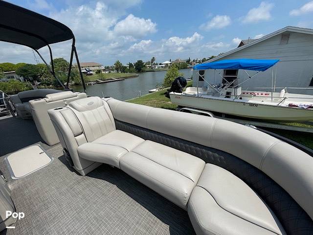 Slide: The Image of Barletta L25QSS Blackout Edition (Lusso Luxury Coastal) 2019 - 40