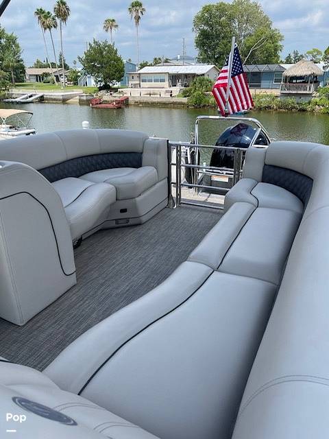 Slide: The Image of Barletta L25QSS Blackout Edition (Lusso Luxury Coastal) 2019 - 41