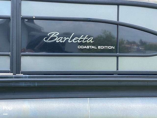 Slide: The Image of Barletta L25QSS Blackout Edition (Lusso Luxury Coastal) 2019 - 42