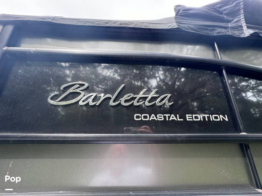 Slide: The Image of Barletta L25QSS Blackout Edition (Lusso Luxury Coastal) 2019 - 46