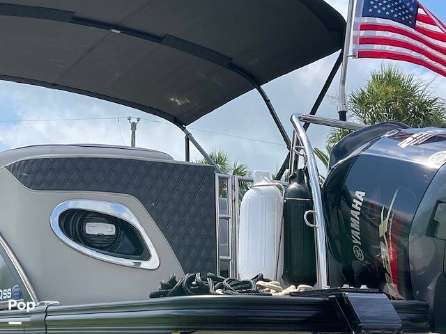 Slide: The Image of Barletta L25QSS Blackout Edition (Lusso Luxury Coastal) 2019 - 56