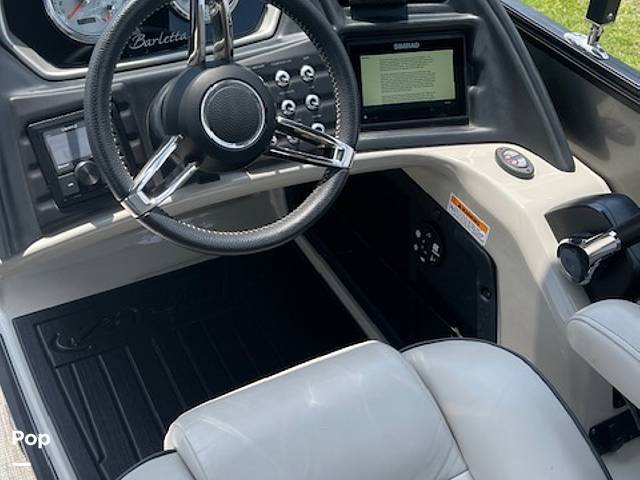 Slide: The Image of Barletta L25QSS Blackout Edition (Lusso Luxury Coastal) 2019 - 66