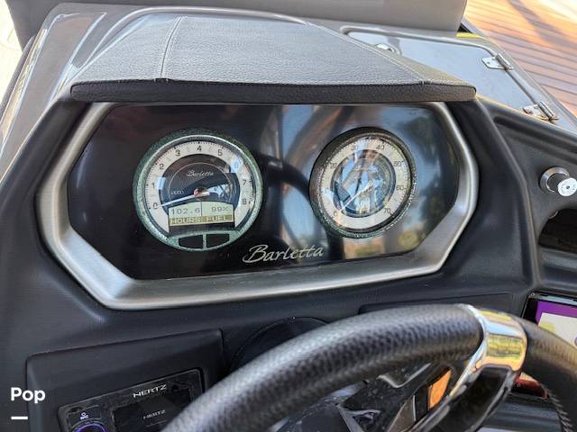 Slide: The Image of All Operating Controls At Hand - 15271274