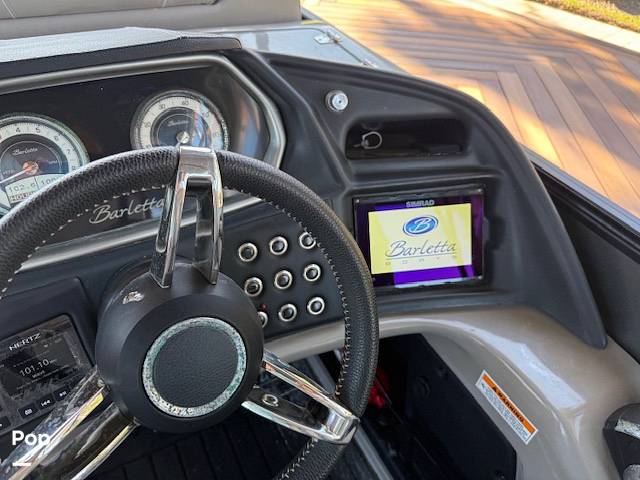 Slide: The Image of All Operating Controls At Hand - 15271263