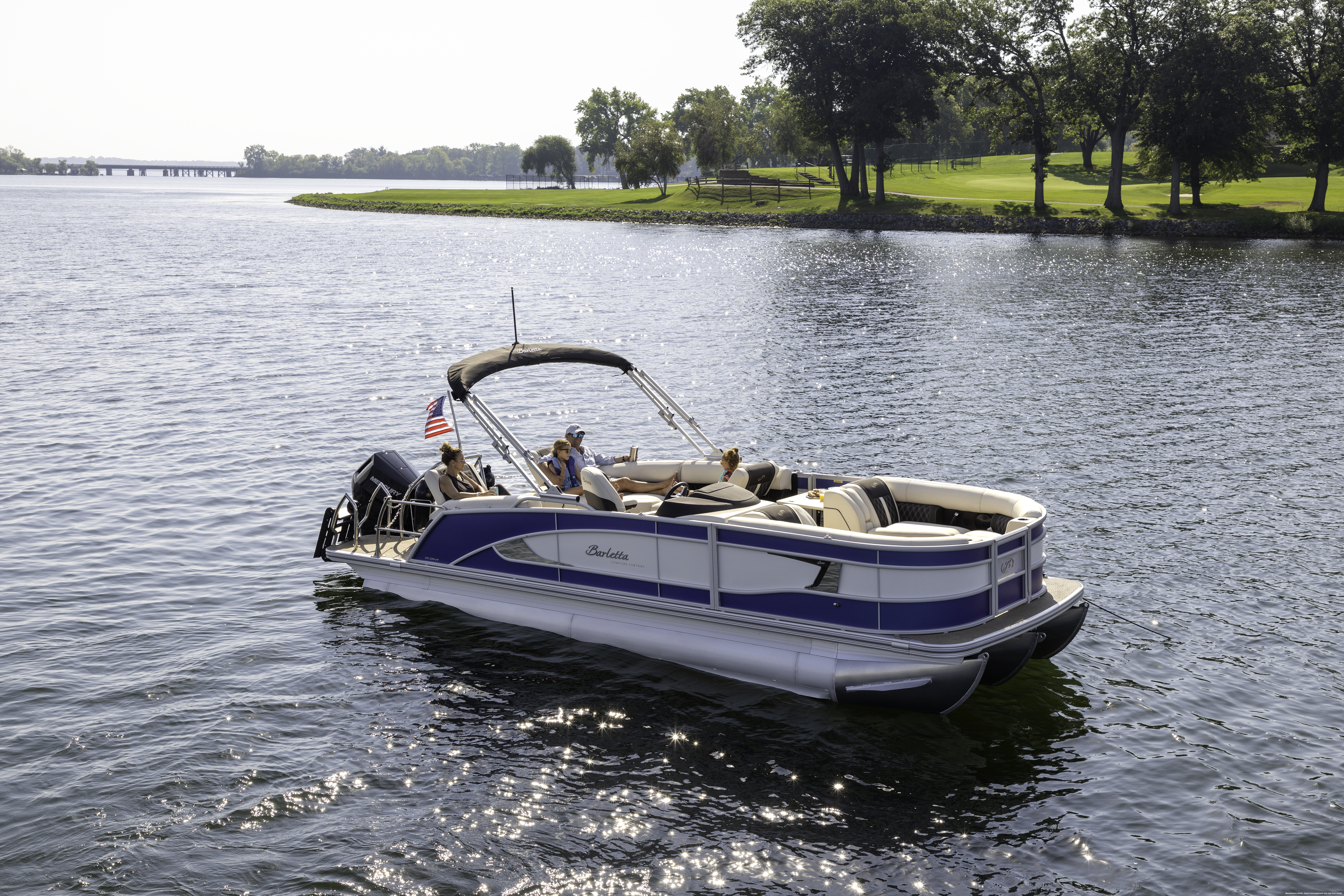 Slide: The Image of Barletta Lusso 2025 - 1