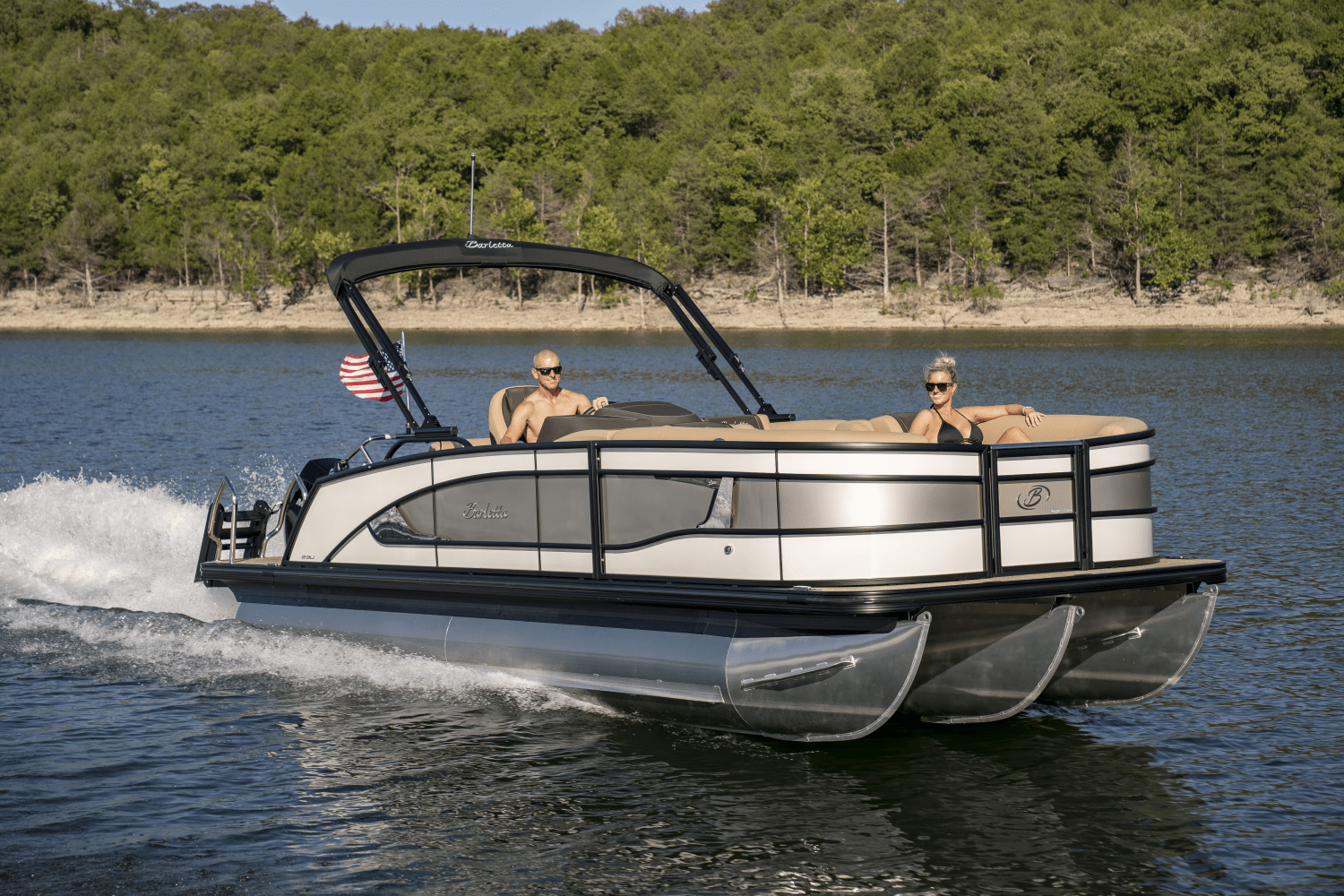 Slide: The Image of Barletta Lusso 2025 - 1