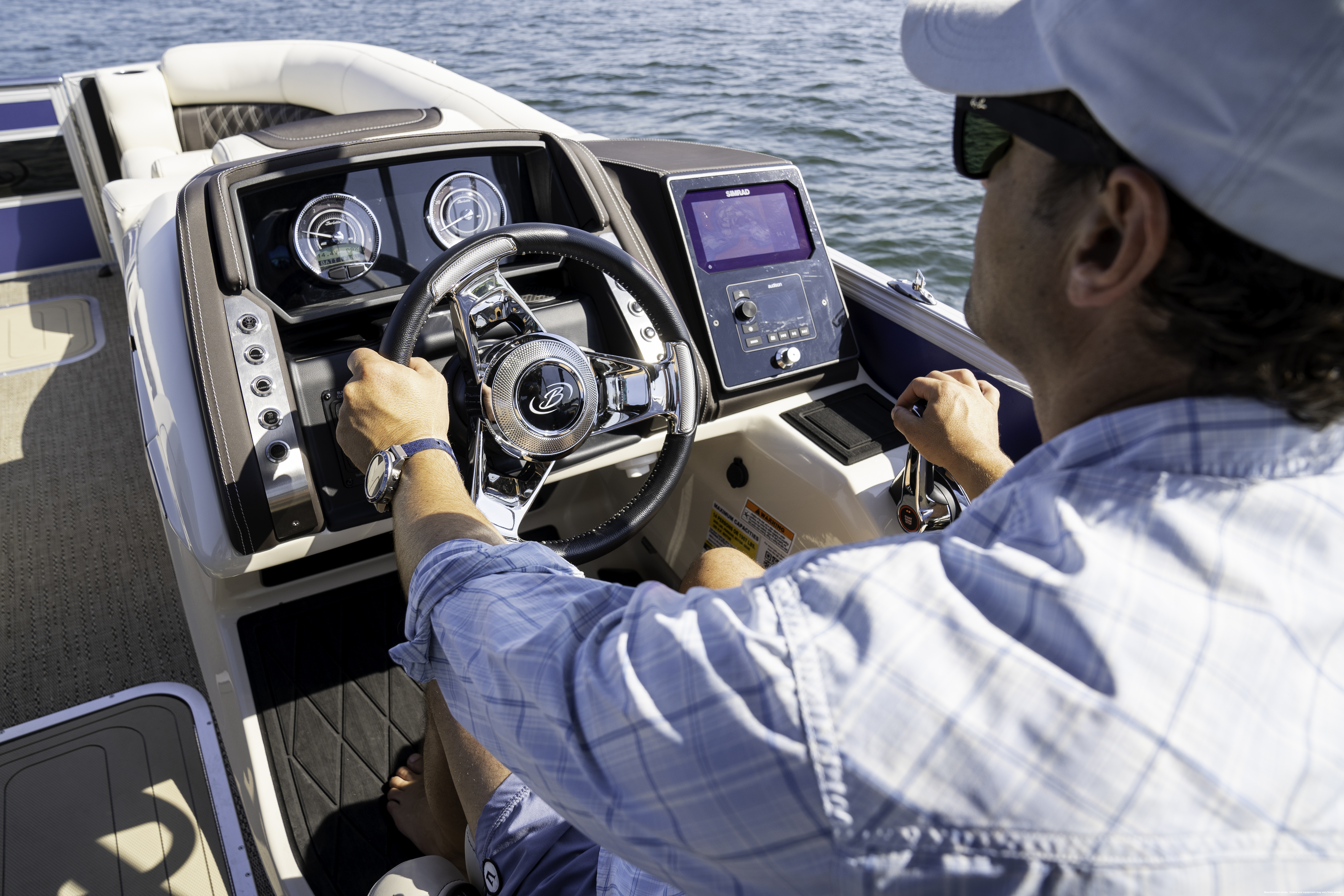 Slide: The Image of Barletta Lusso 2025 - 11