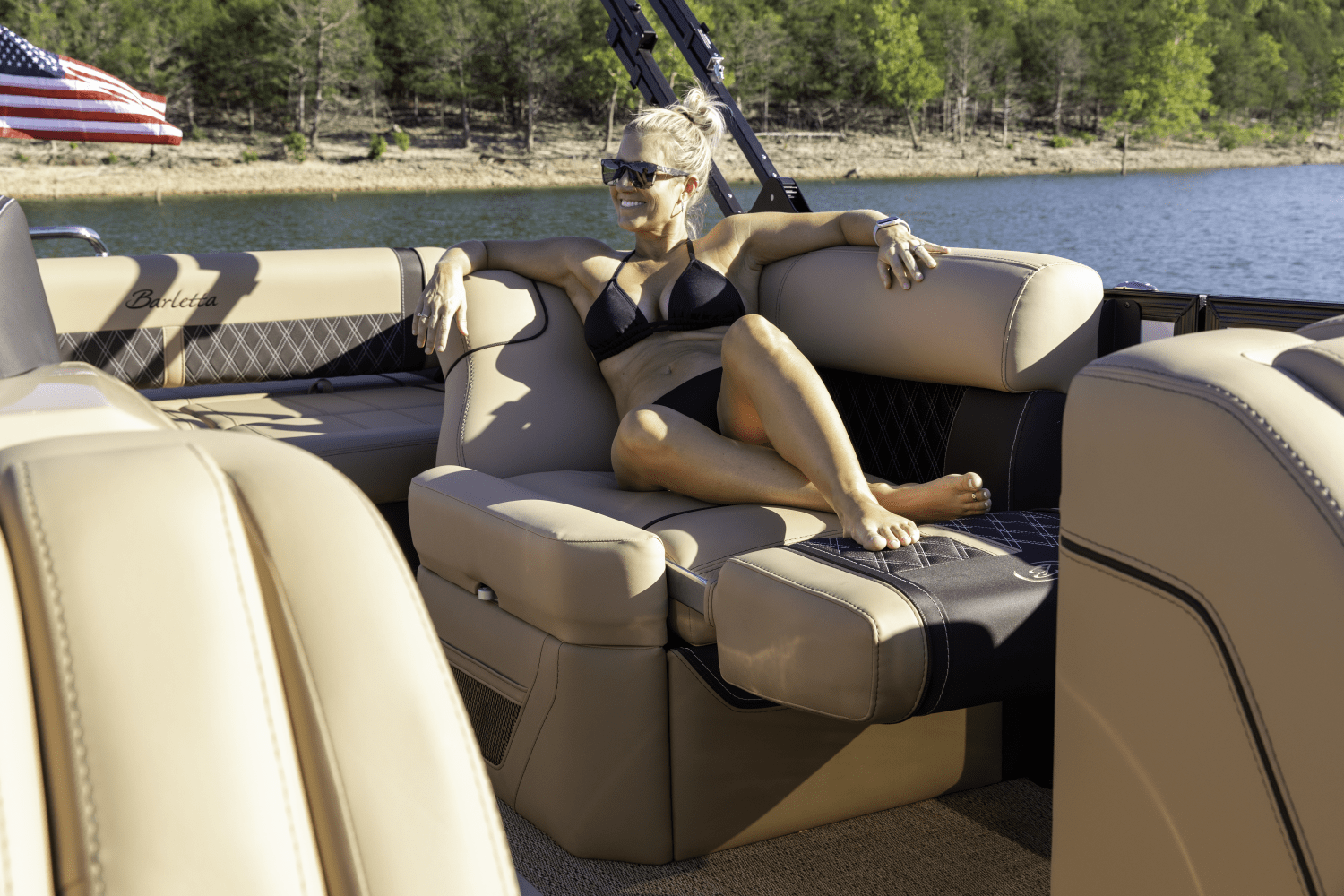 Slide: The Image of Barletta Lusso 2025 - 12