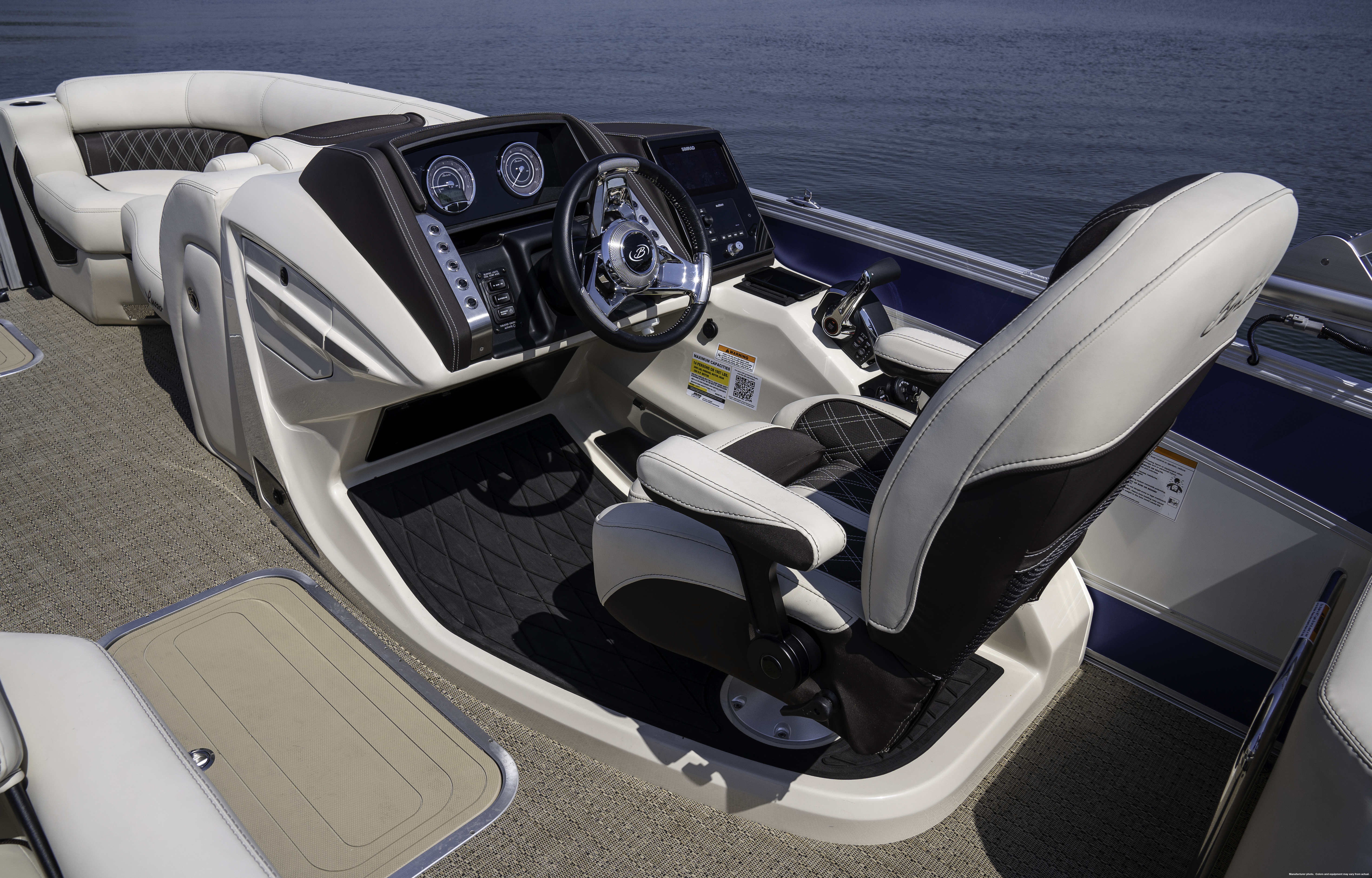 Slide: The Image of Barletta Lusso 2025 - 13