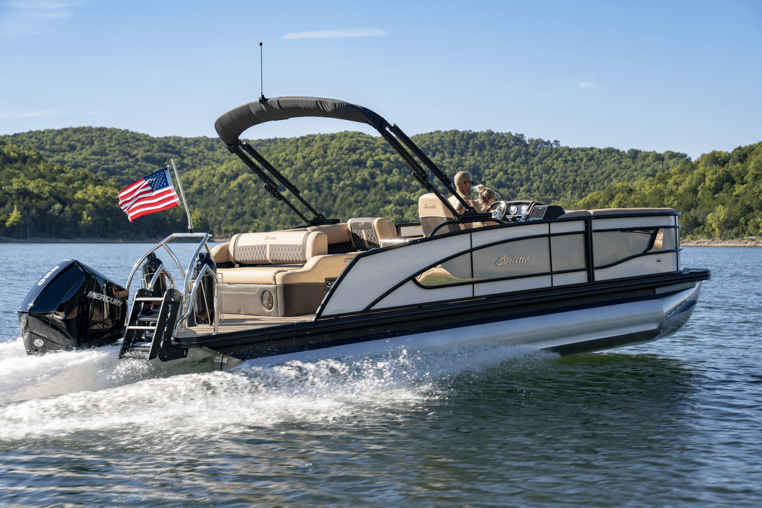 Slide: The Image of Barletta Lusso 2025 - 14