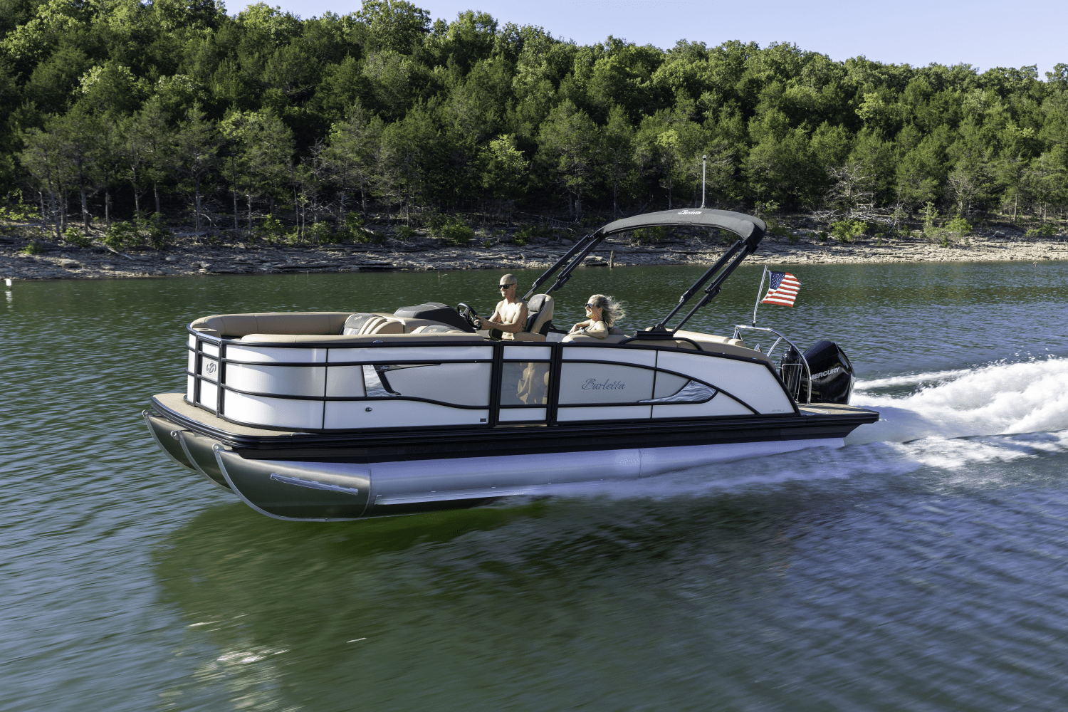 Slide: The Image of Barletta Lusso 2025 - 14