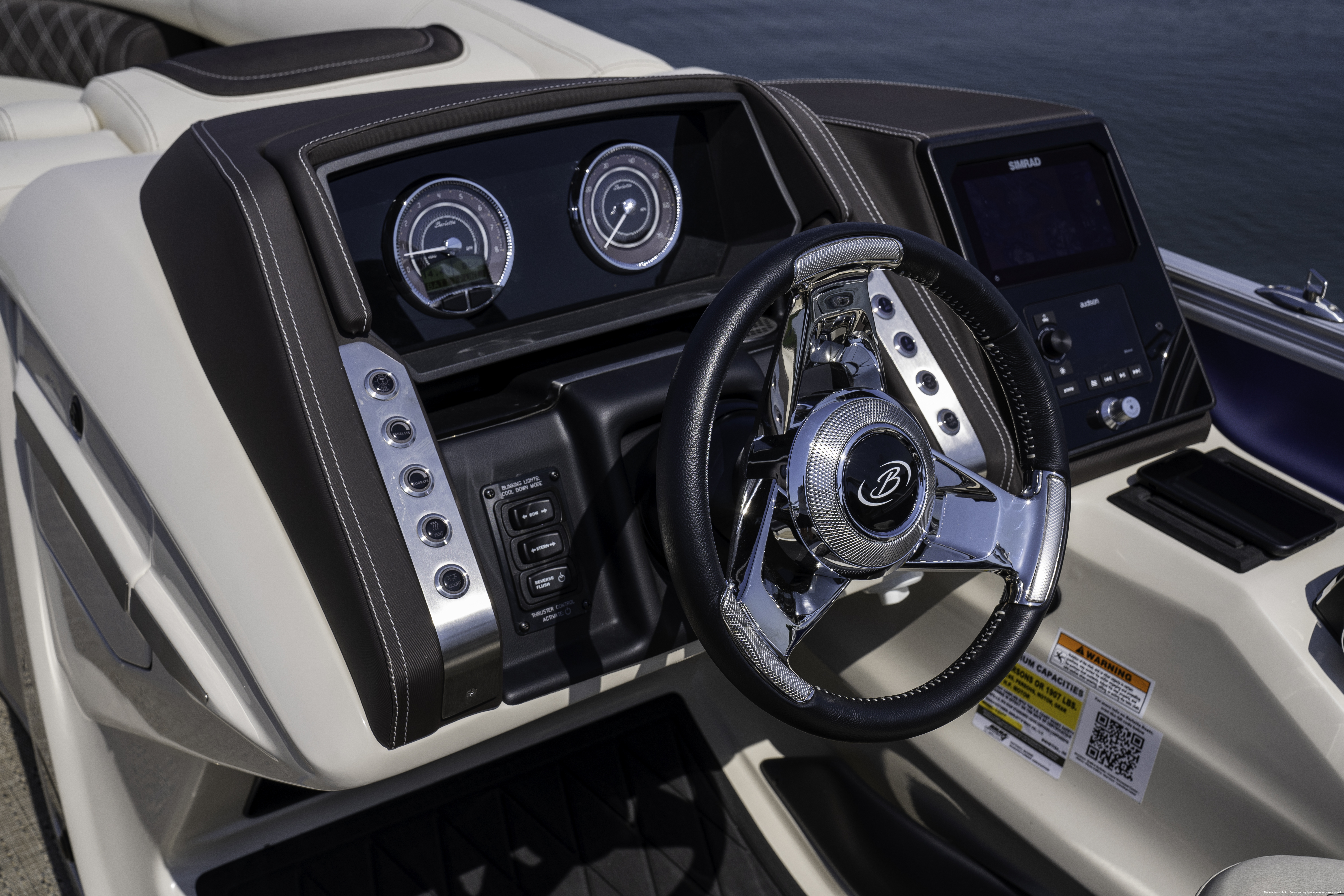 Slide: The Image of Barletta Lusso 2025 - 15