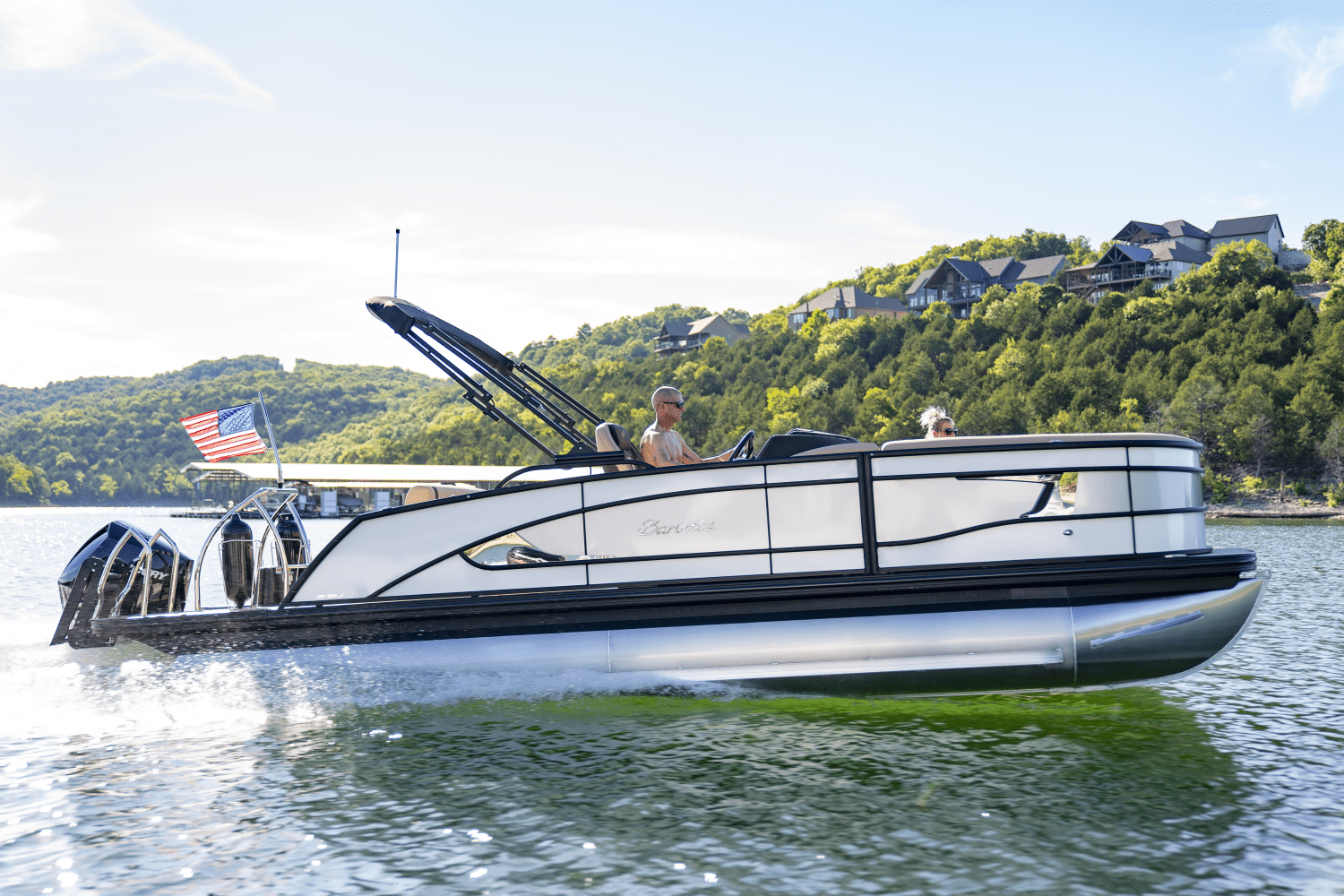 Slide: The Image of Barletta Lusso 2025 - 15