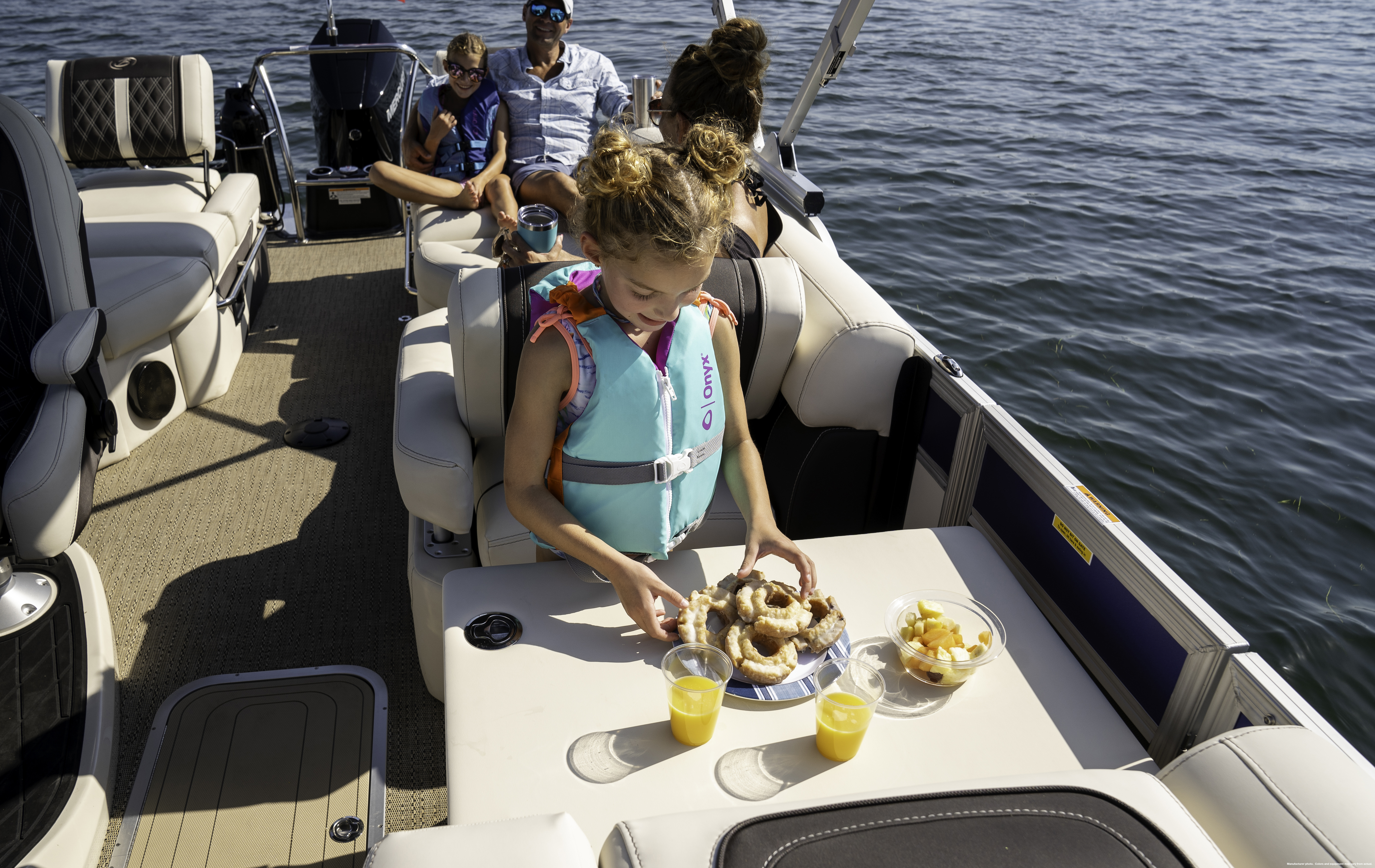 Slide: The Image of Barletta Lusso 2025 - 17