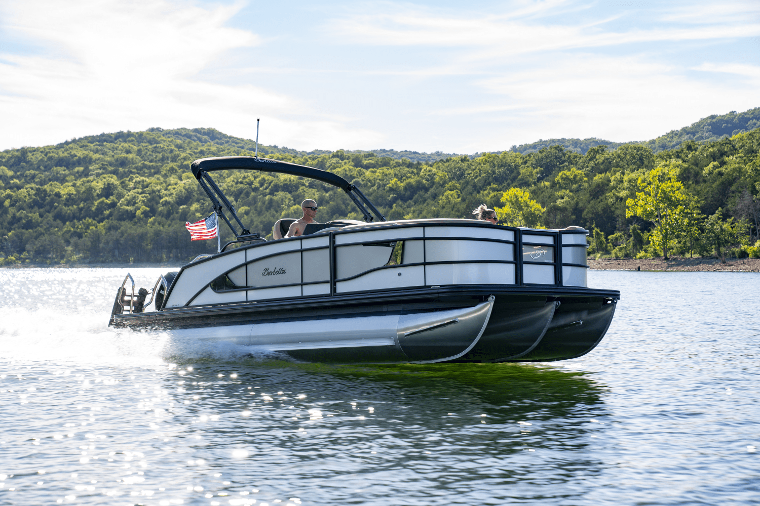 Slide: The Image of Barletta Lusso 2025 - 18