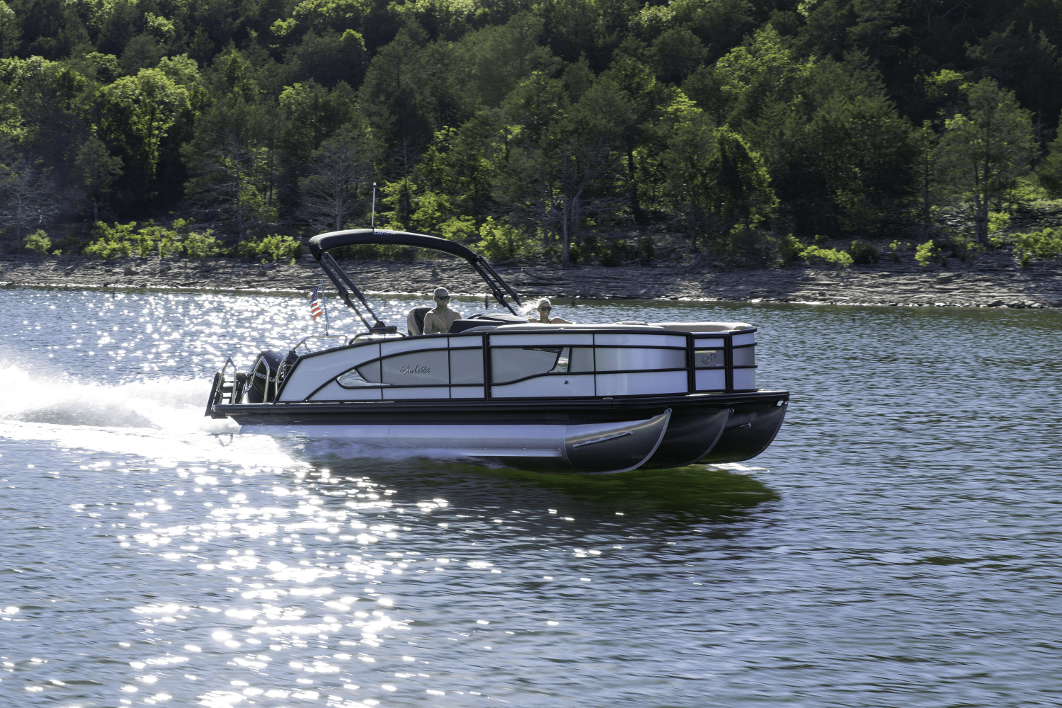 Slide: The Image of Barletta Lusso 2025 - 18