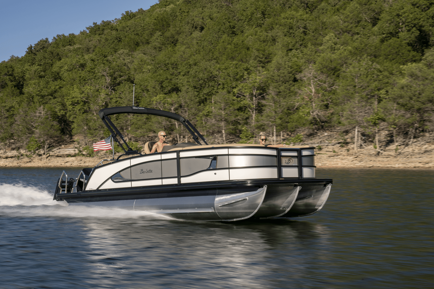 Slide: The Image of Barletta Lusso 2025 - 20