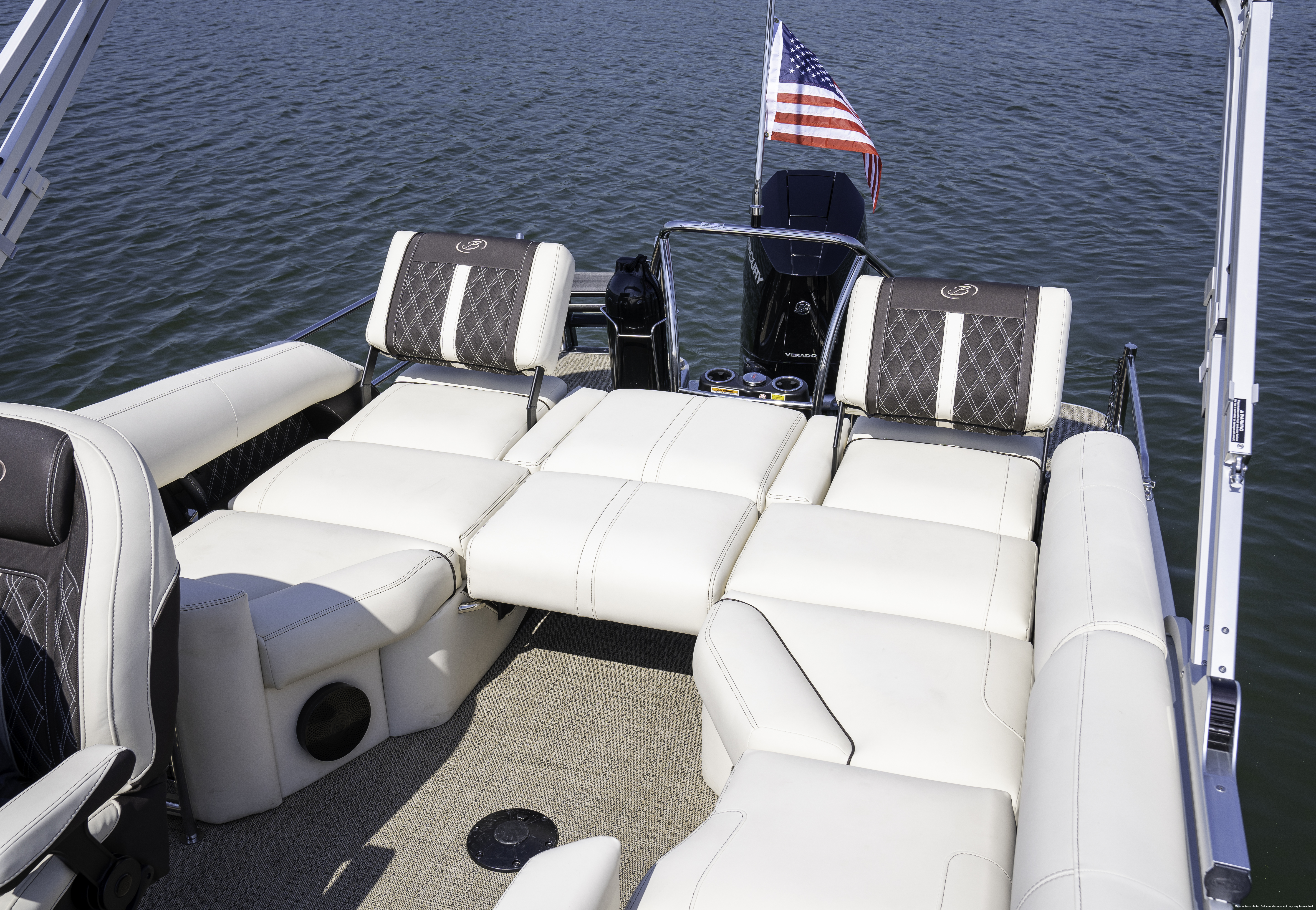 Slide: The Image of Barletta Lusso 2025 - 21