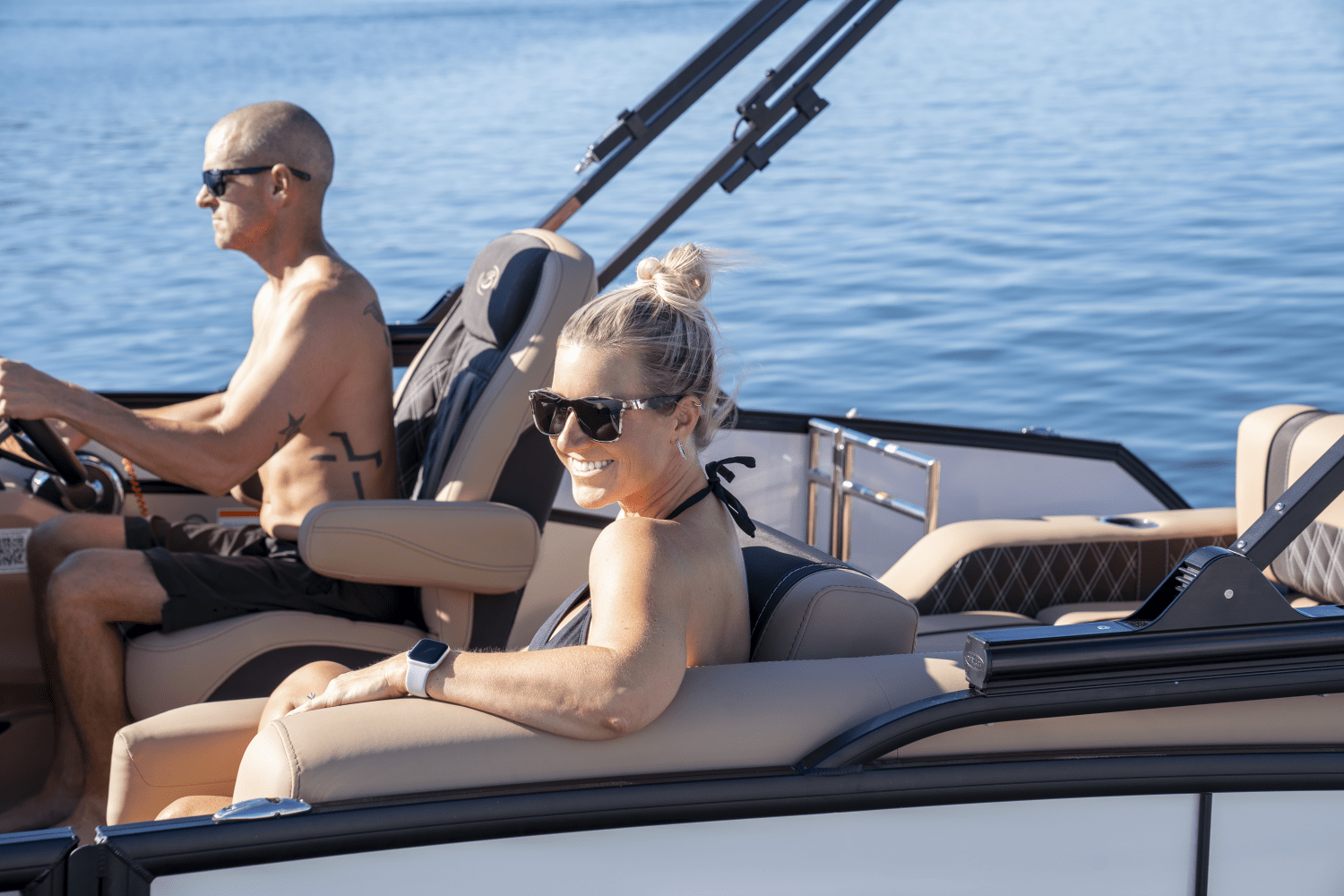 Slide: The Image of Barletta Lusso 2025 - 21