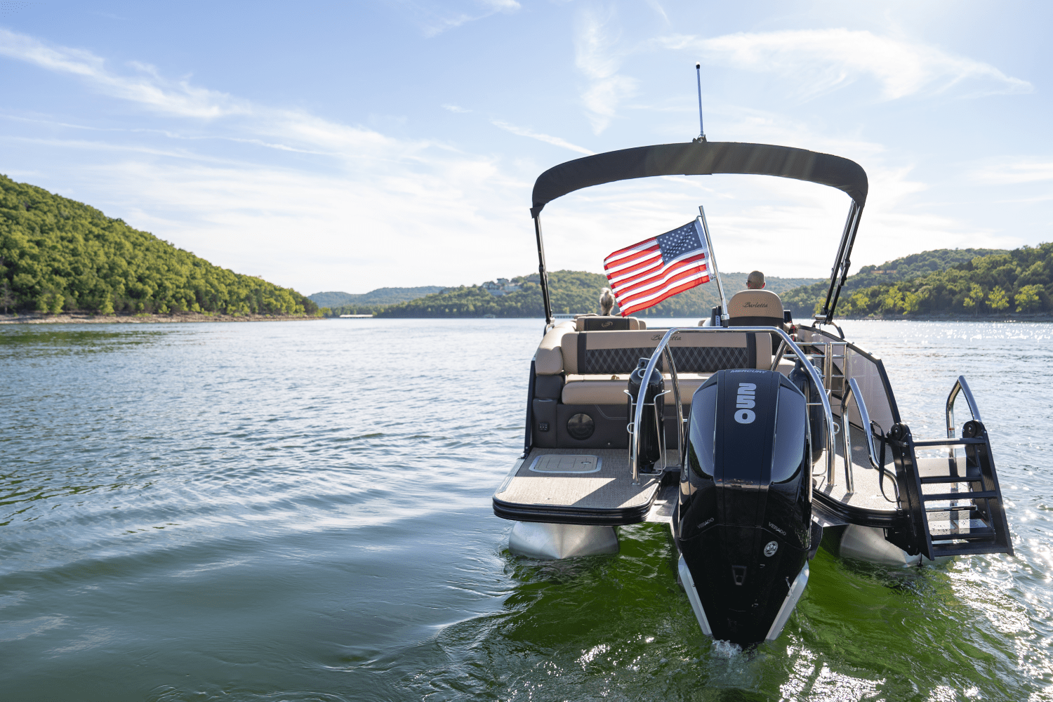 Slide: The Image of Barletta Lusso 2025 - 22