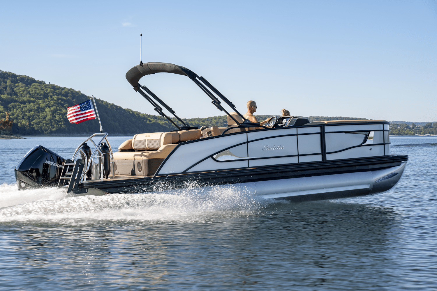 Slide: The Image of Barletta Lusso 2025 - 24