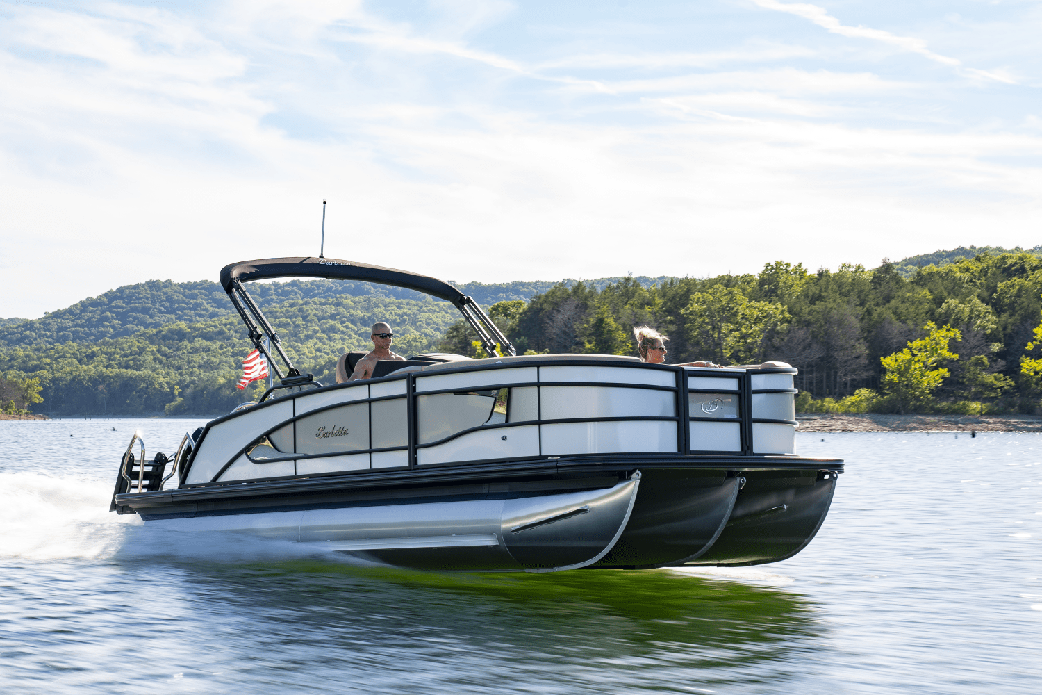 Slide: The Image of Barletta Lusso 2025 - 27