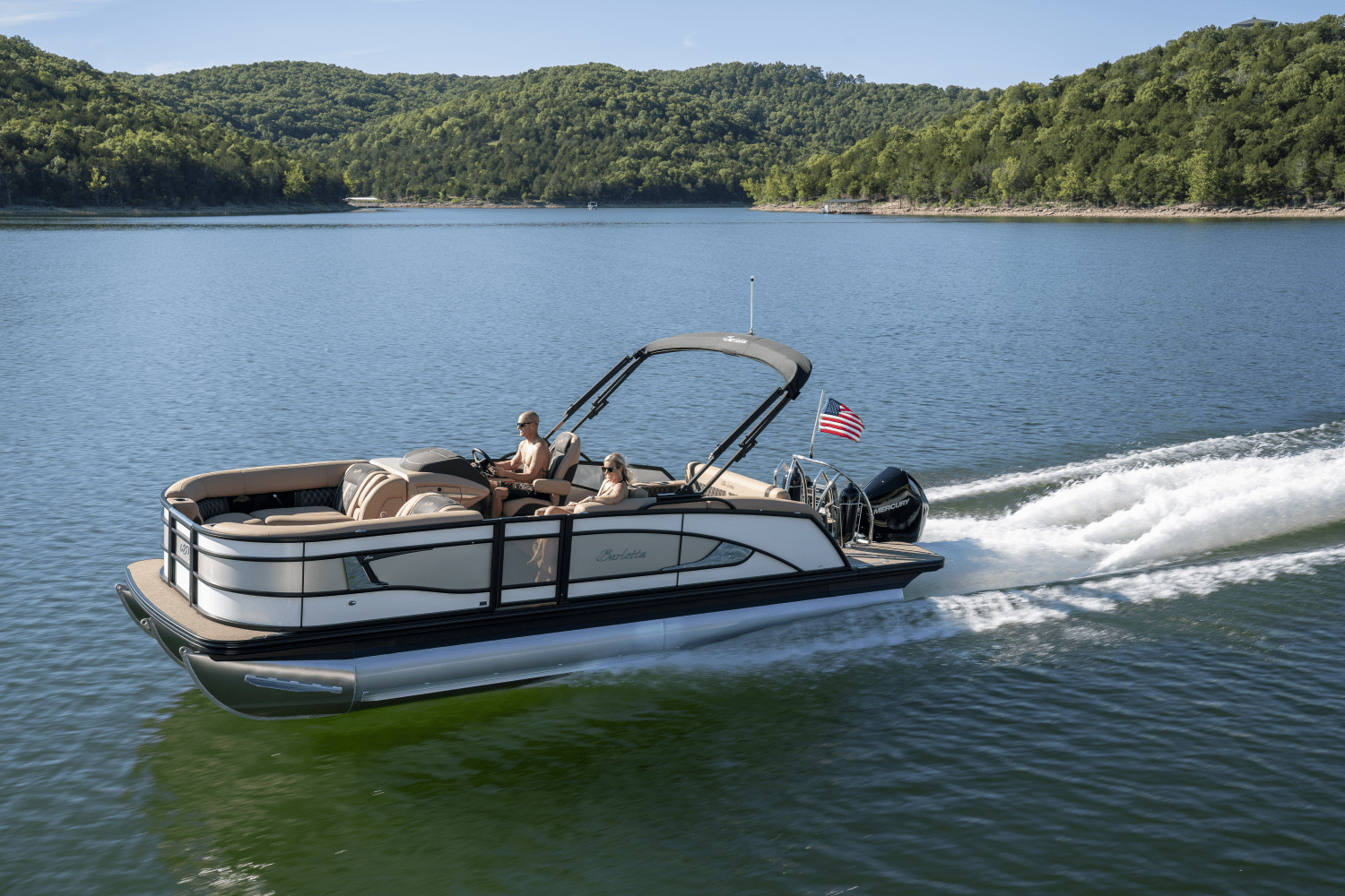 Slide: The Image of Barletta Lusso 2025 - 31