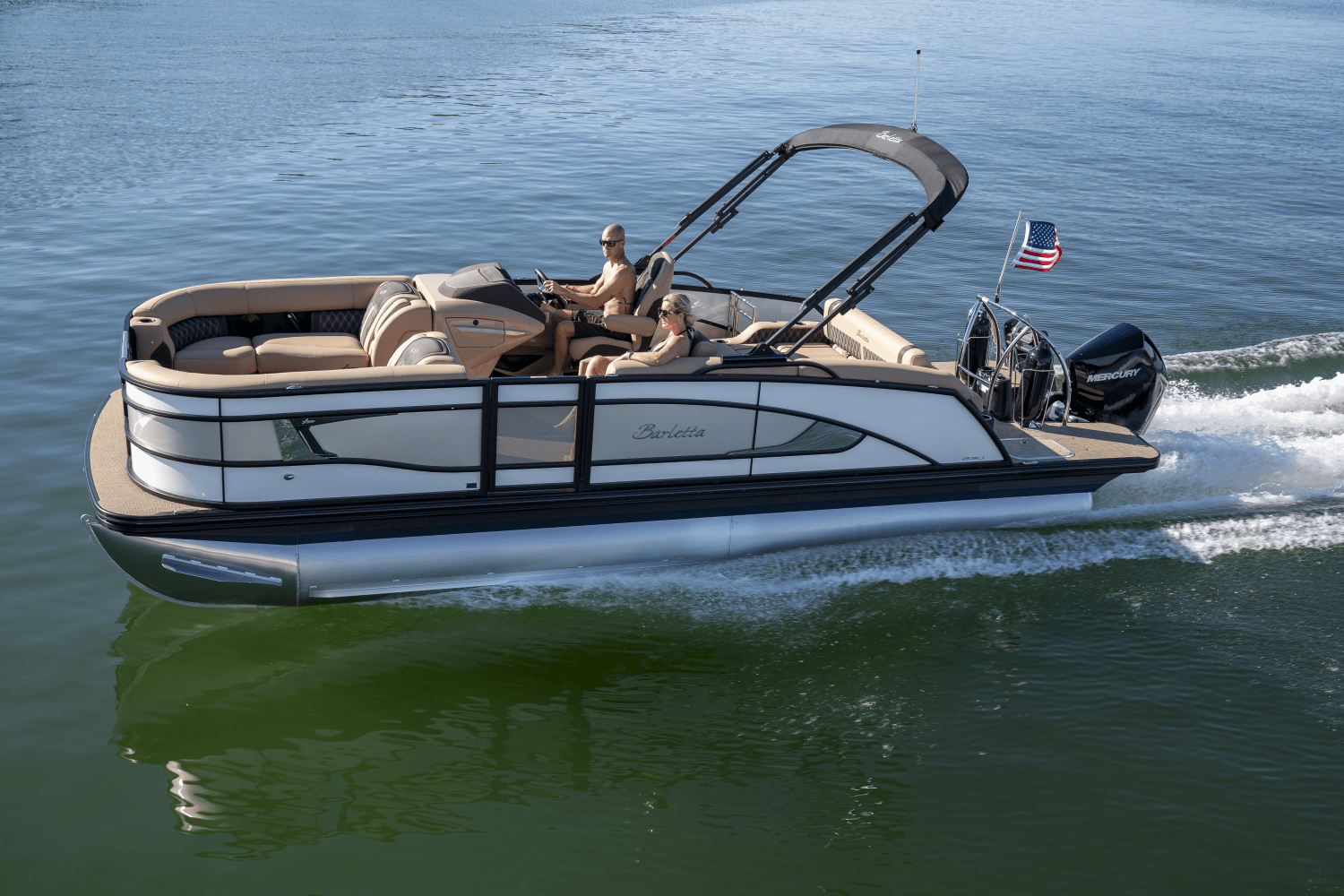 Slide: The Image of Barletta Lusso 2025 - 33