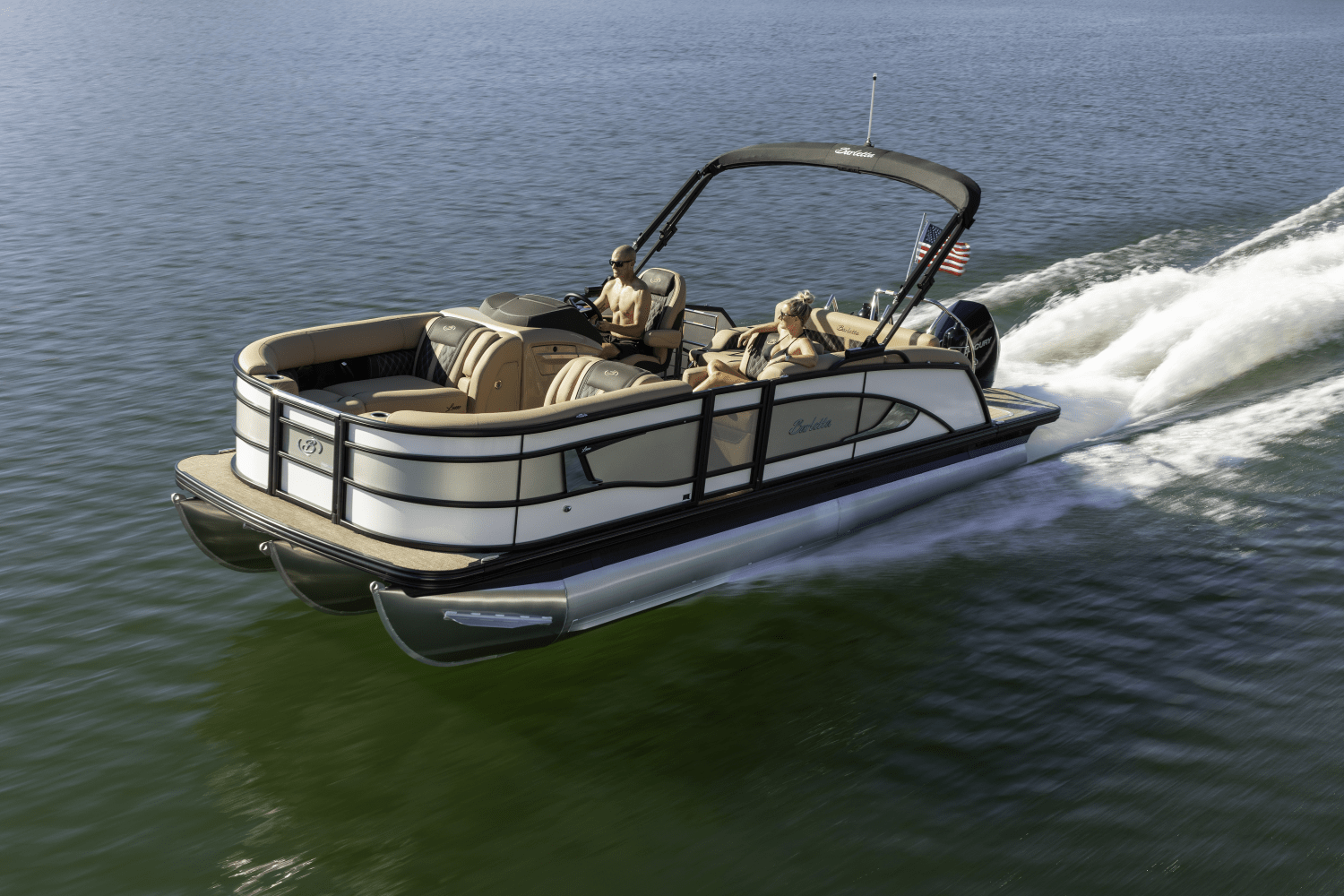 Slide: The Image of Barletta Lusso 2025 - 36