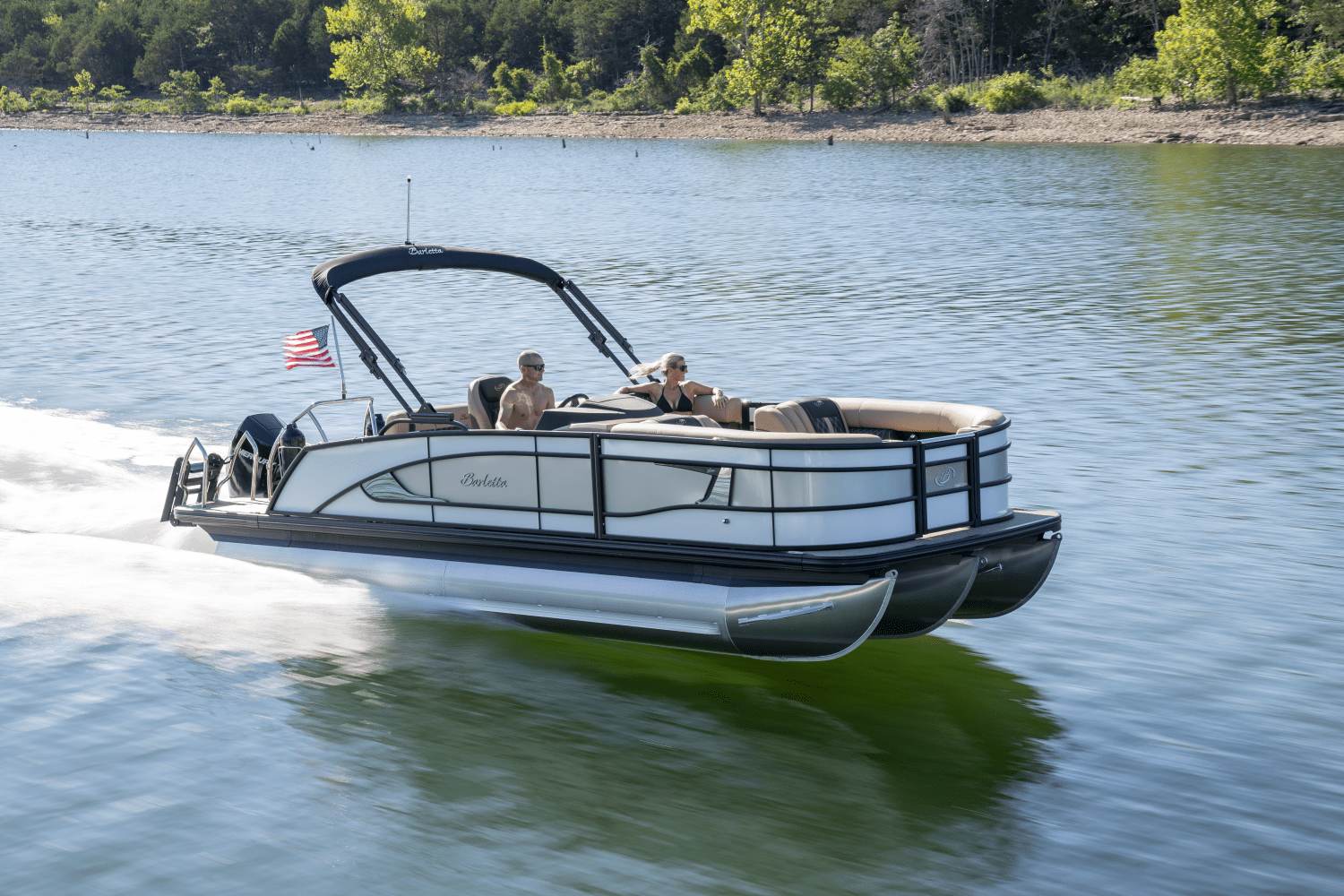 Slide: The Image of Barletta Lusso 2025 - 36