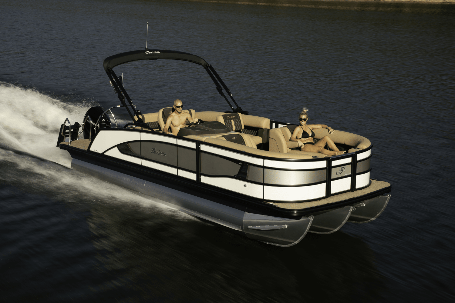 Slide: The Image of Barletta Lusso 2025 - 38