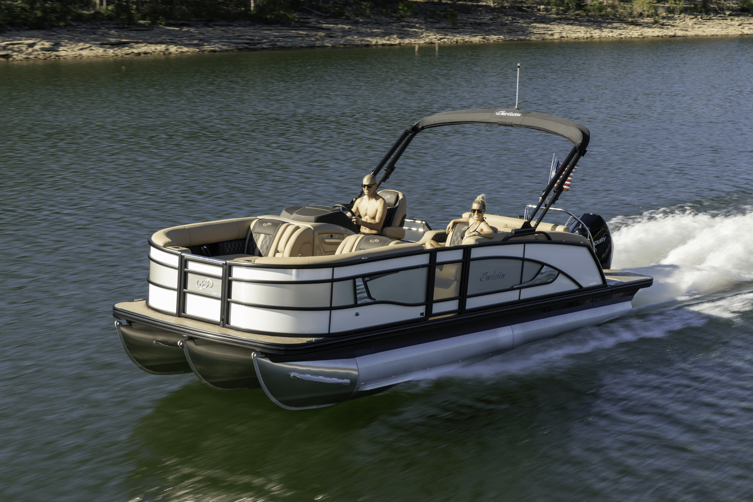 Slide: The Image of Barletta Lusso 2025 - 38