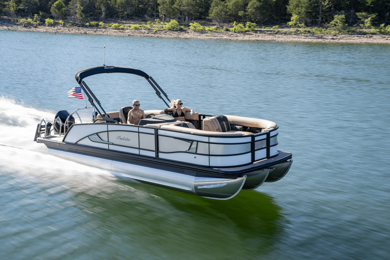 Slide: The Image of Barletta Lusso 2025 - 38