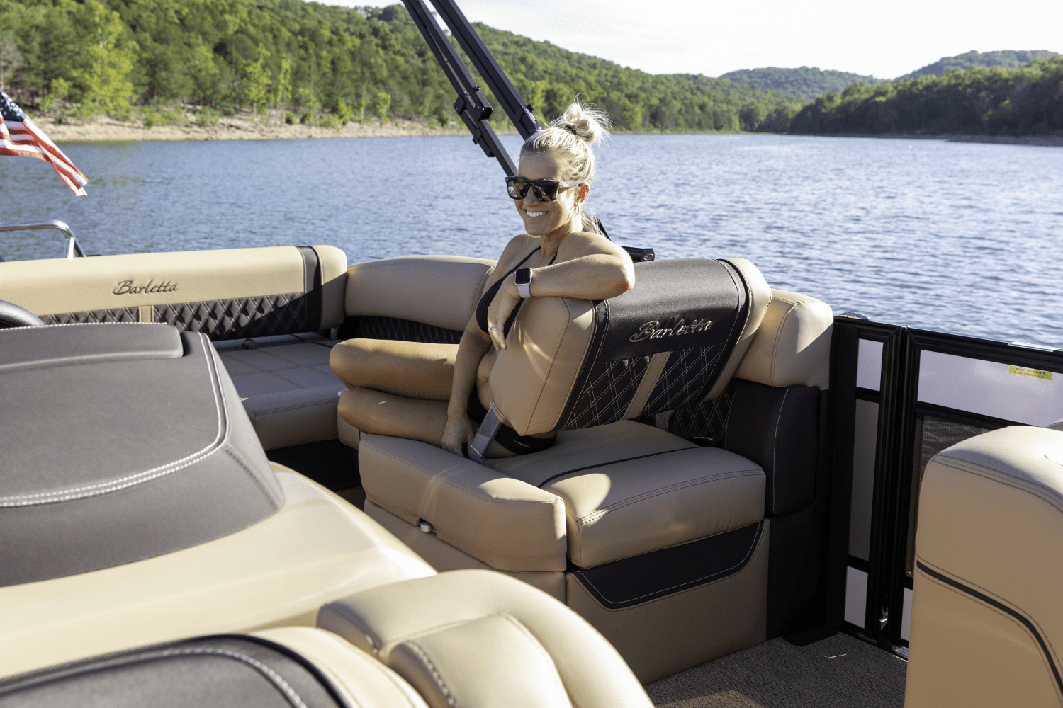 Slide: The Image of Barletta Lusso 2025 - 39