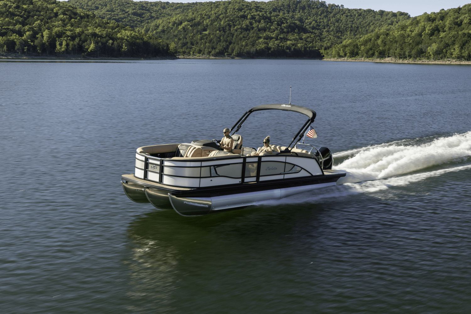 Slide: The Image of Barletta Lusso 2025 - 39