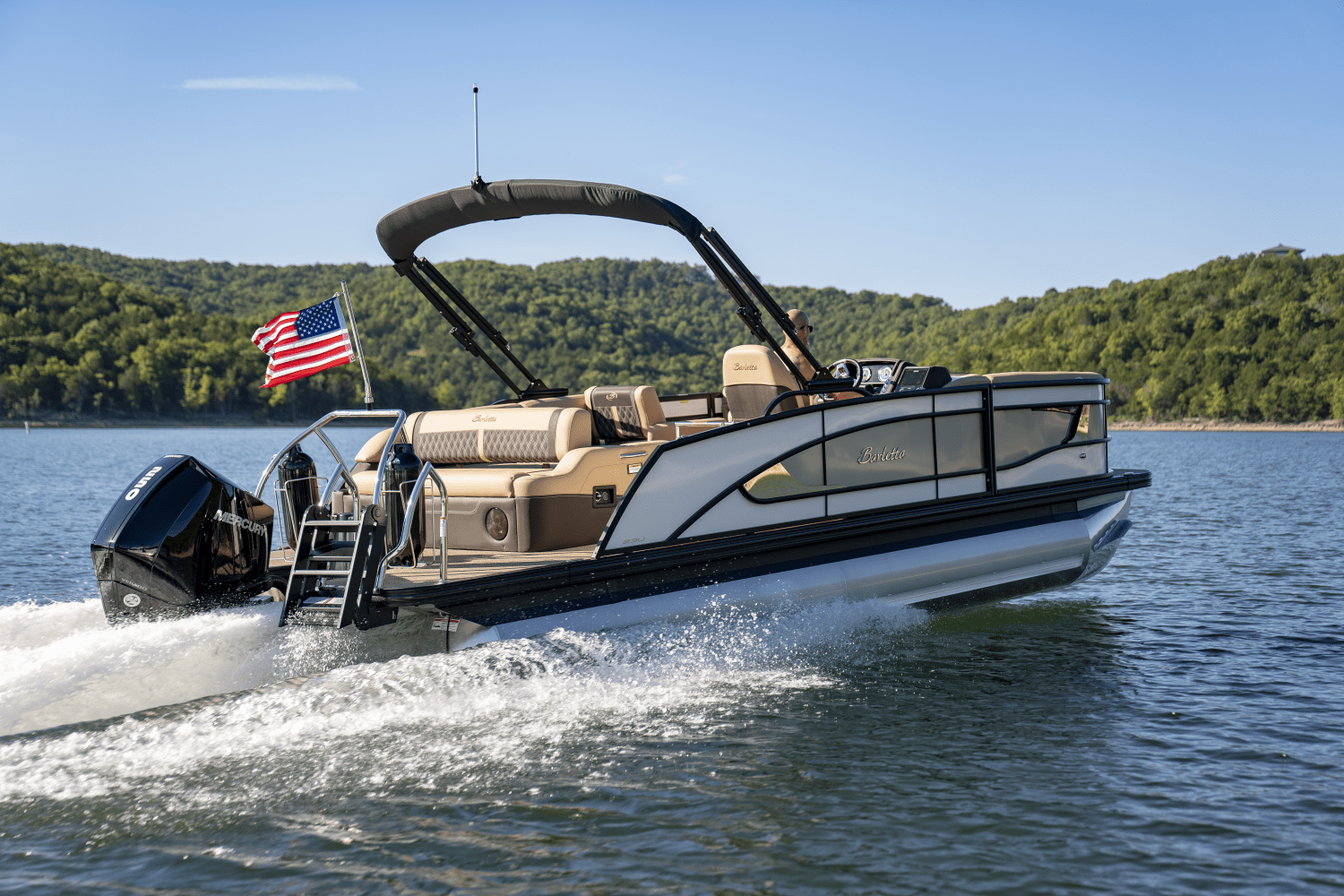 Slide: The Image of Barletta Lusso 2025 - 4