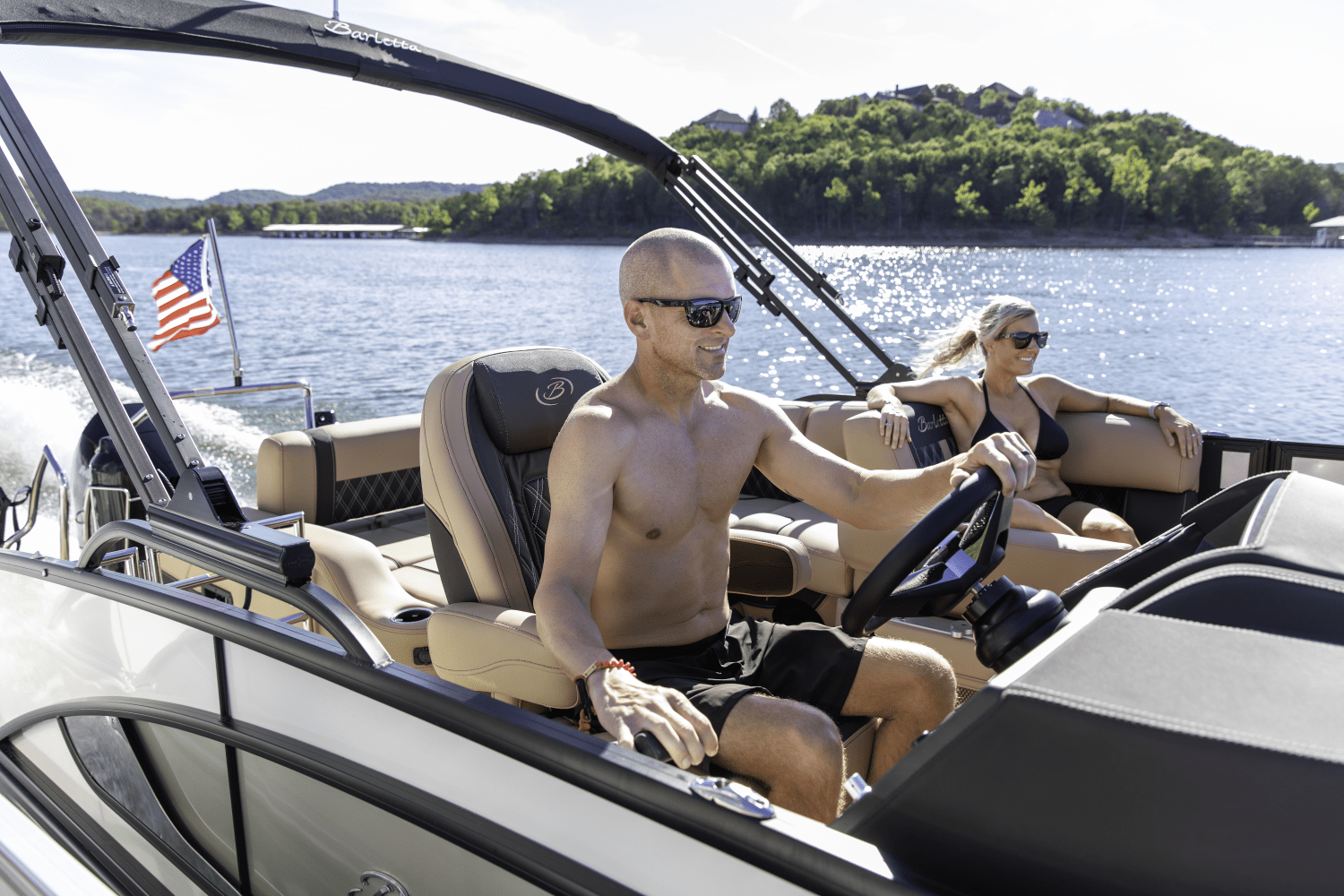 Slide: The Image of Barletta Lusso 2025 - 41