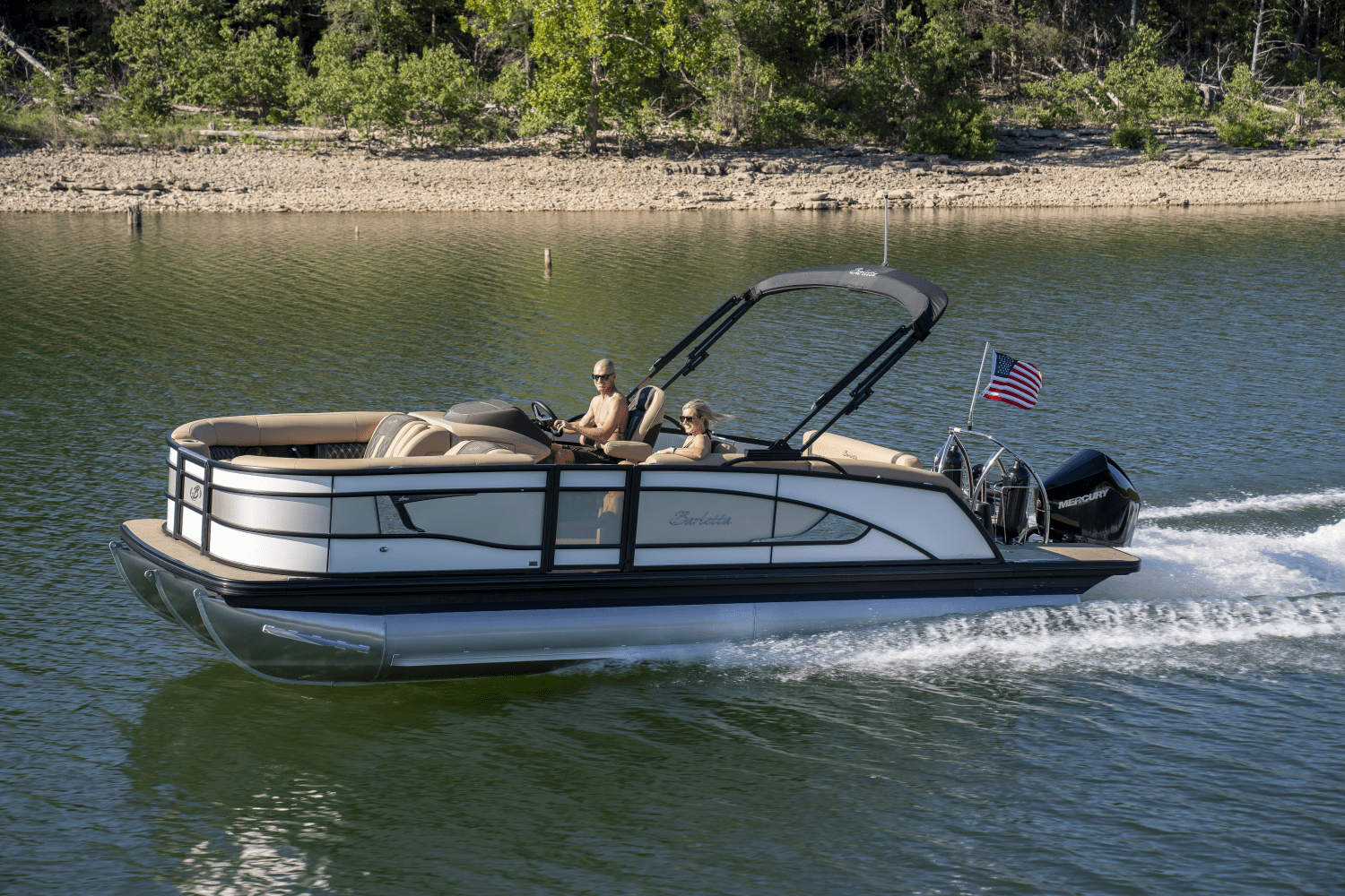 Slide: The Image of Barletta Lusso 2025 - 41