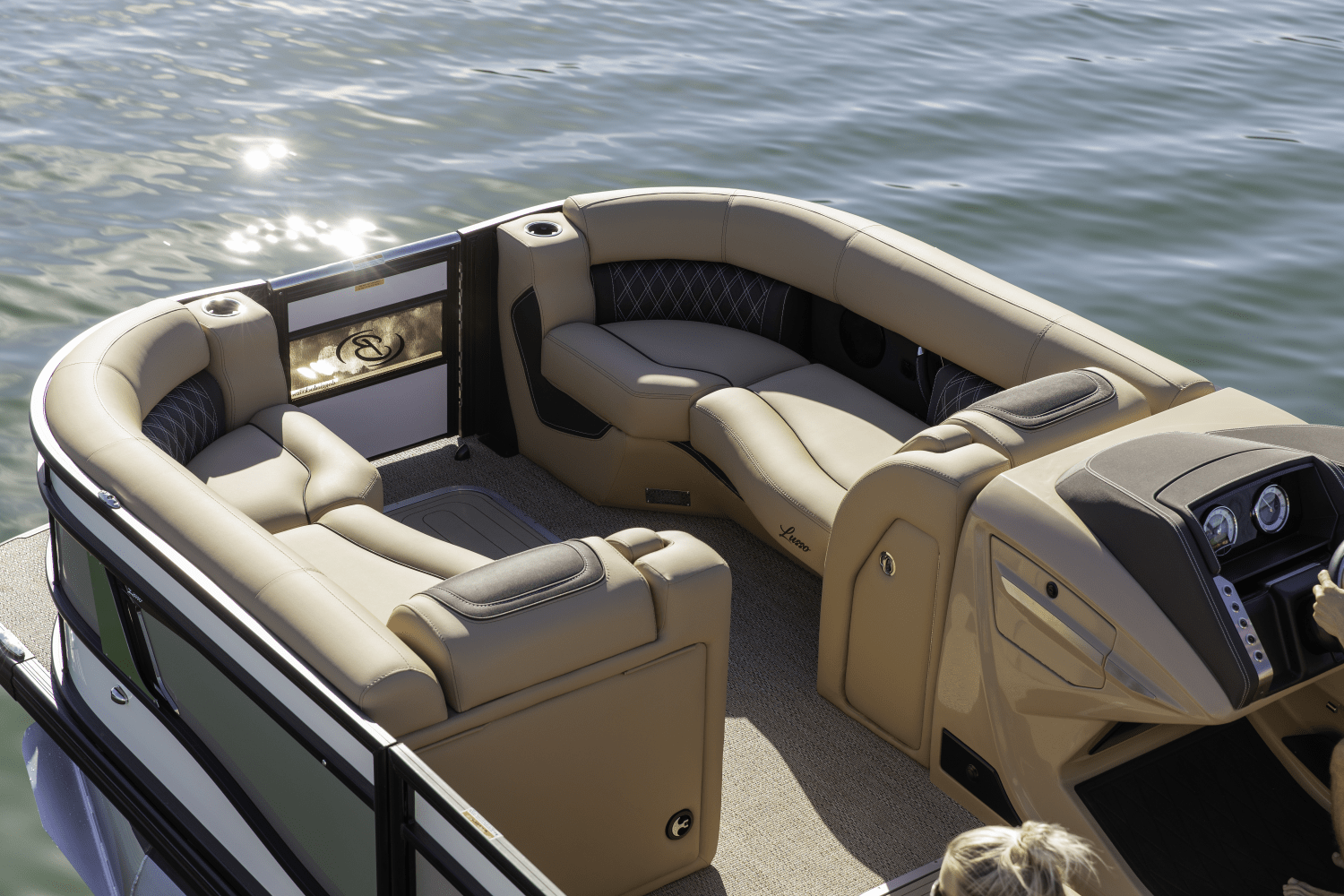 Slide: The Image of Barletta Lusso 2025 - 46