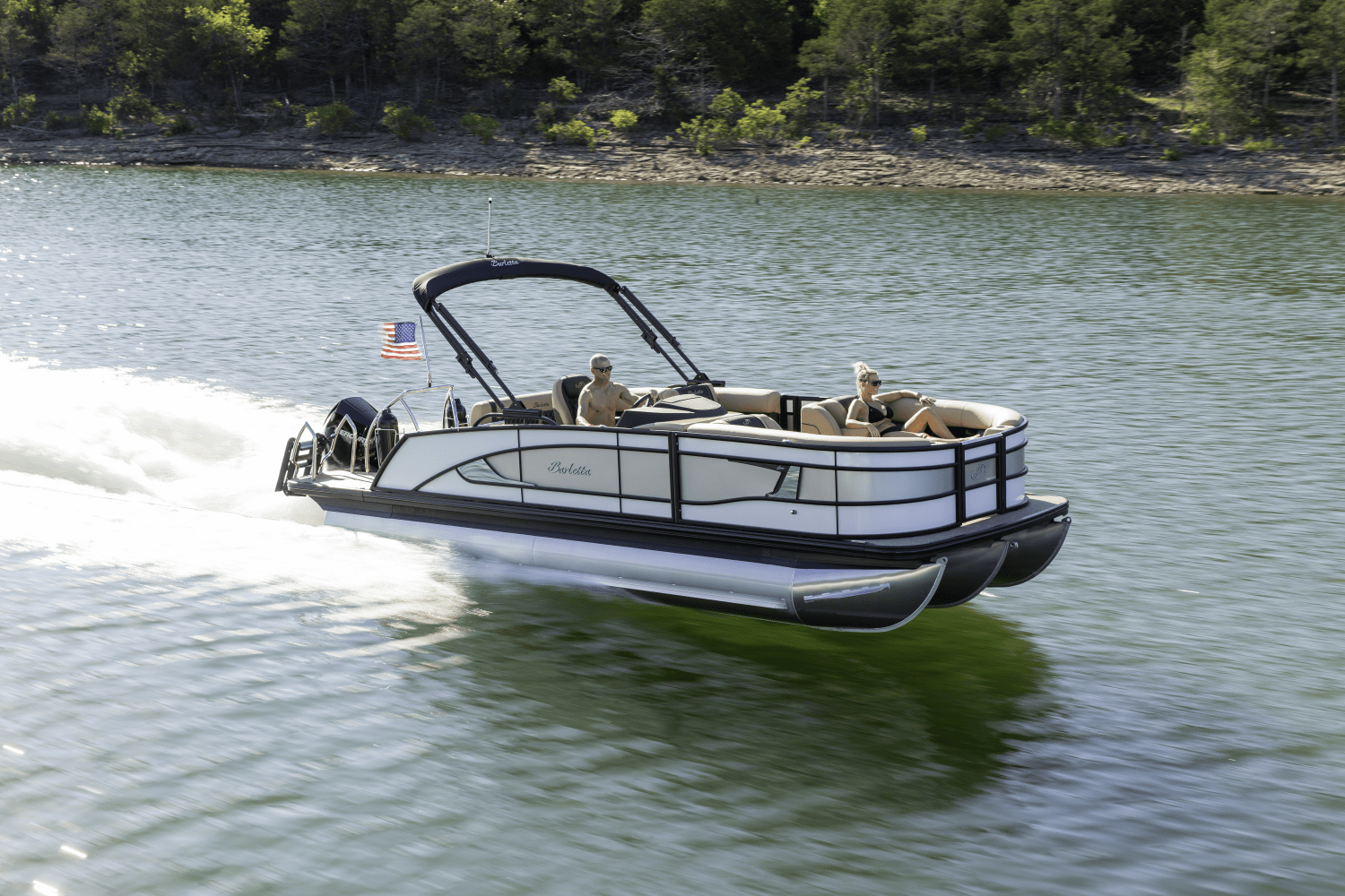 Slide: The Image of Barletta Lusso 2025 - 48