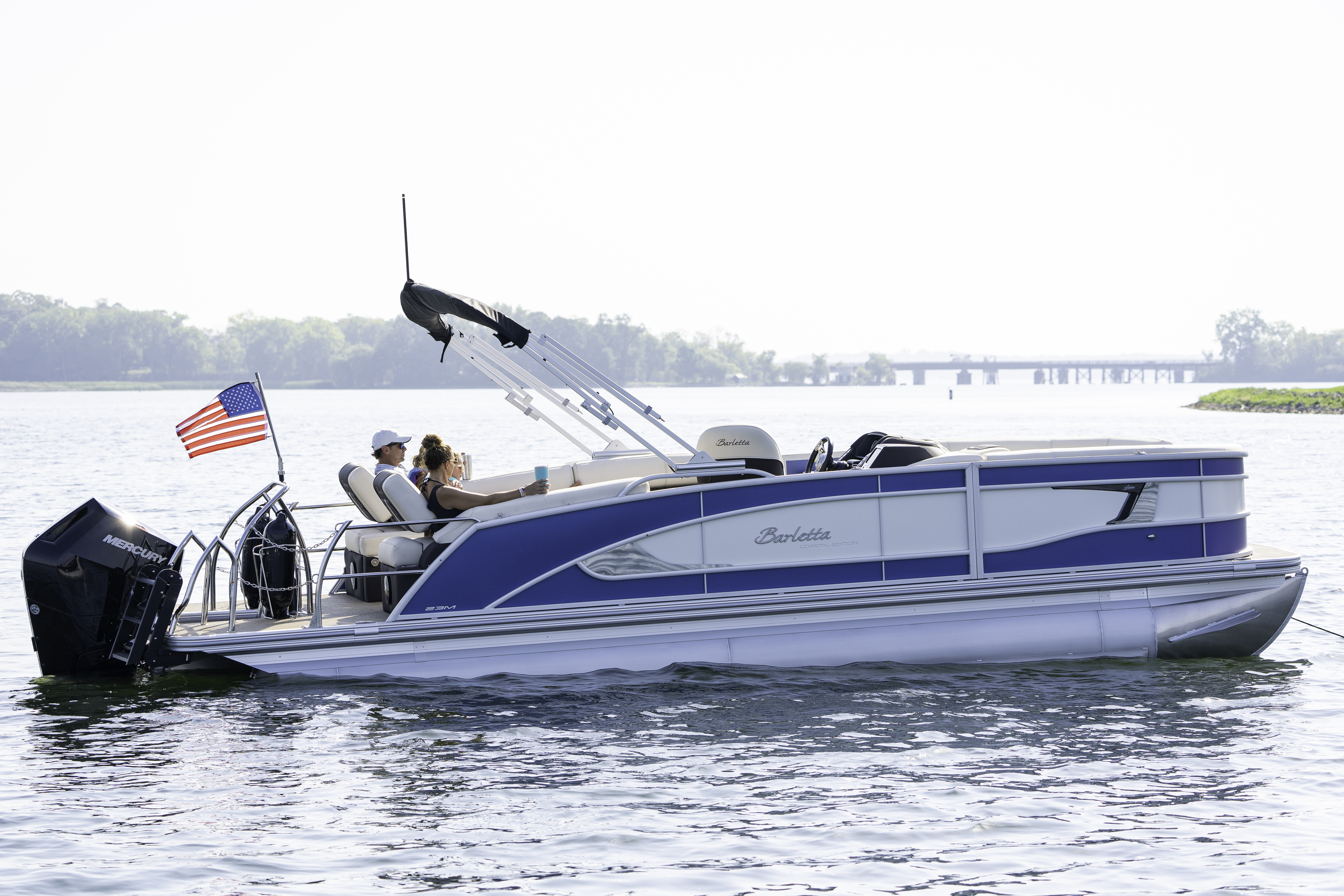 Slide: The Image of Barletta Lusso 2025 - 5