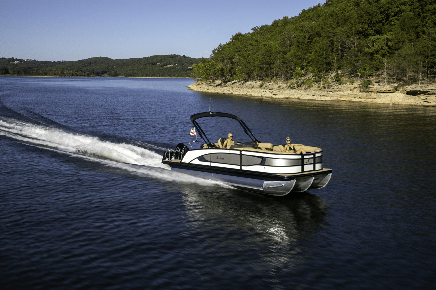 Slide: The Image of Barletta Lusso 2025 - 6